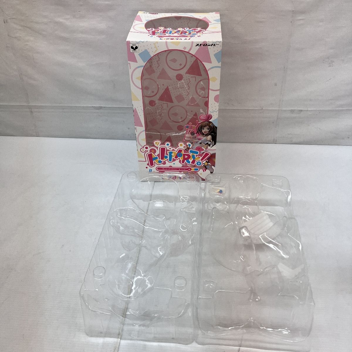 1|7 スケール