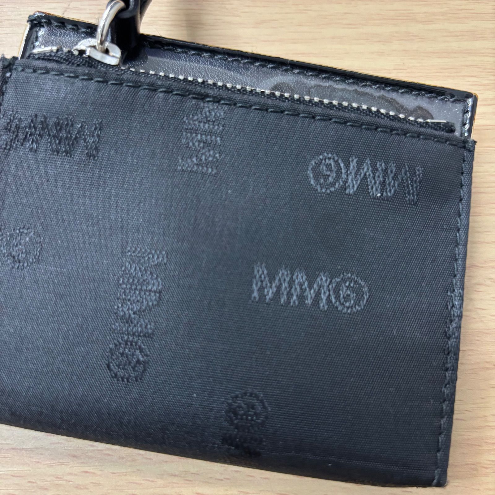 ◎【保管品】MM6 Maison Margiela エムエムシックス メゾンマルジェラ 