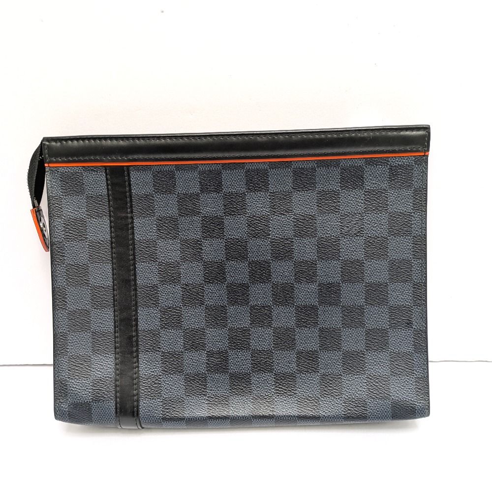 ヴィトン　バック LOUIS VUITTON ルイヴィトン モノグラム ポッシュ・ミニストル