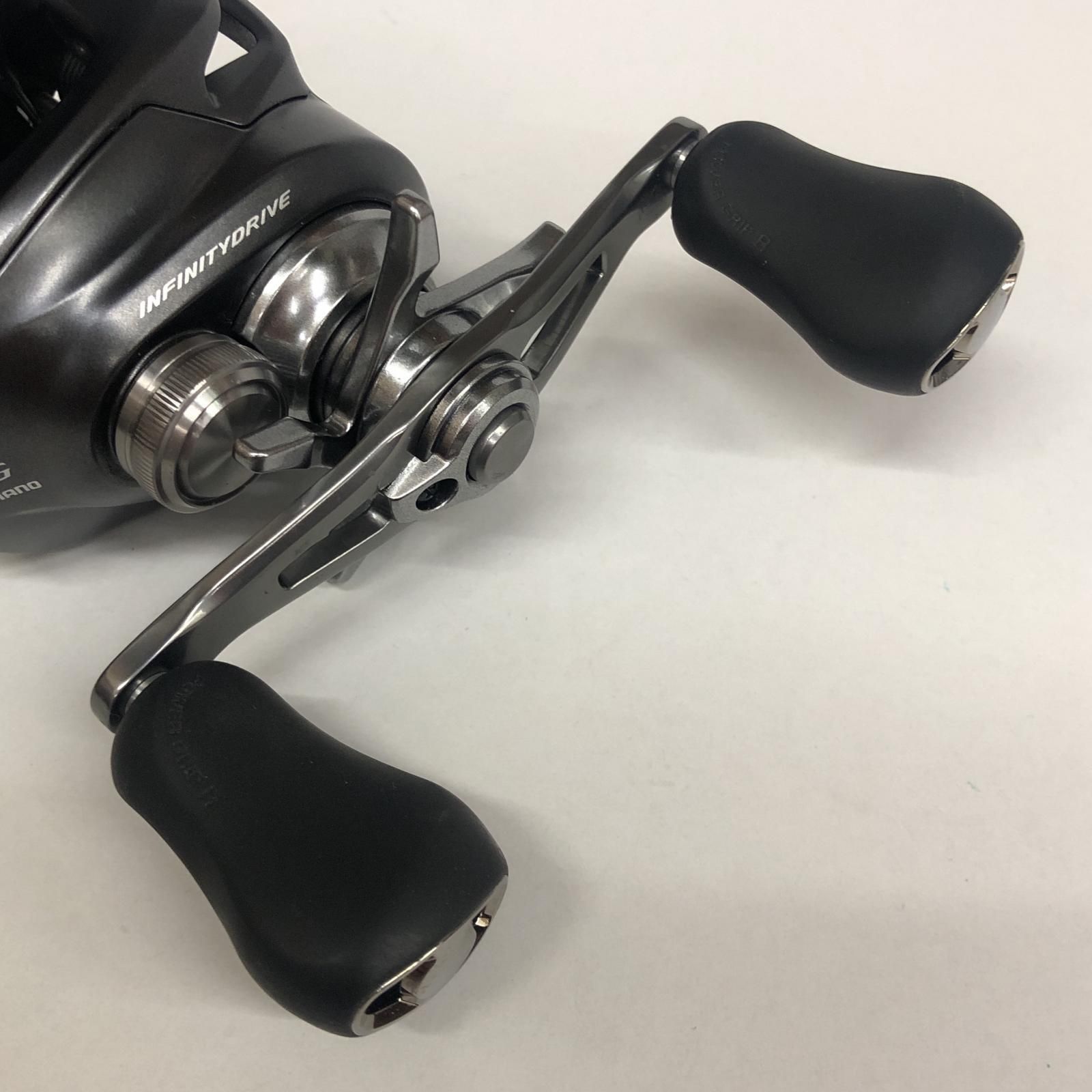 加古川店】 中古 SHIMANO | シマノ リール 22バンタム XG