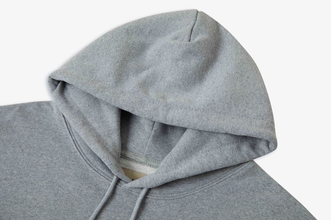 GALLERY DEPT LE BAR VINTAGE HOODIE / アメリカンフード付き