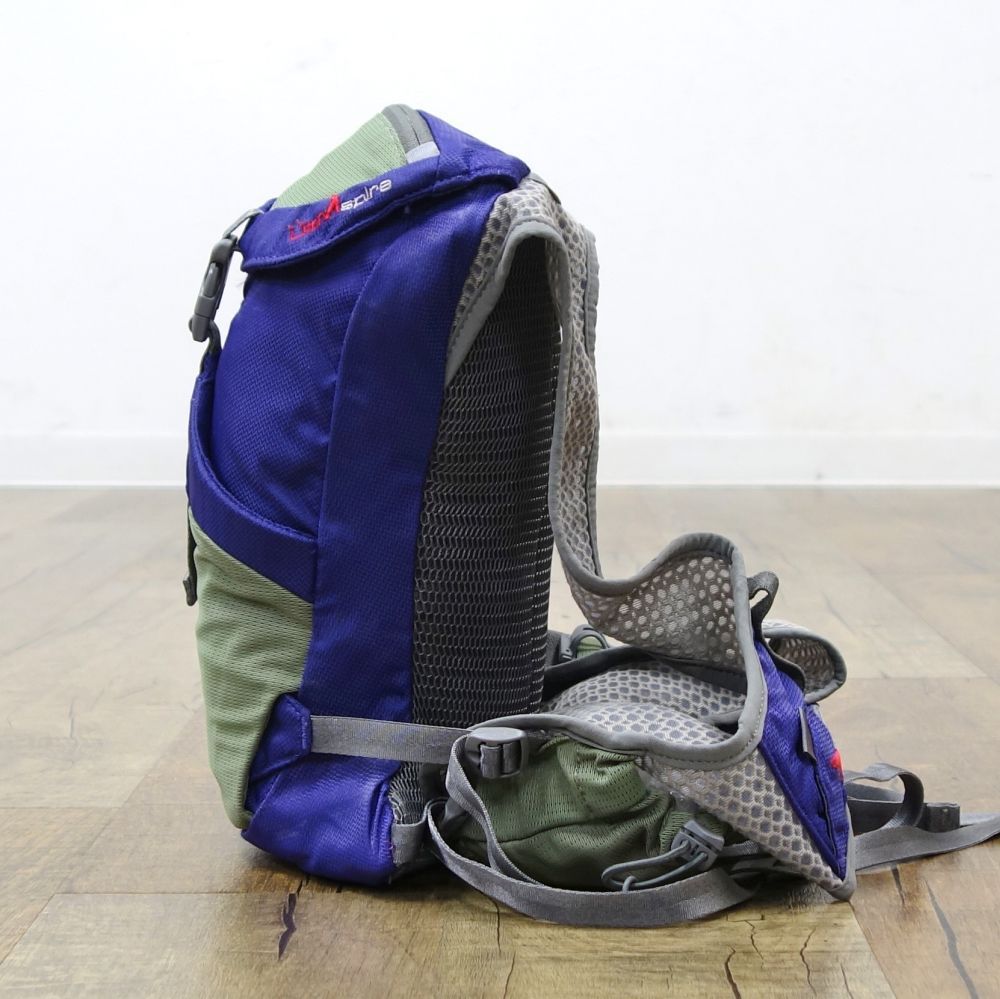 UltrAspire