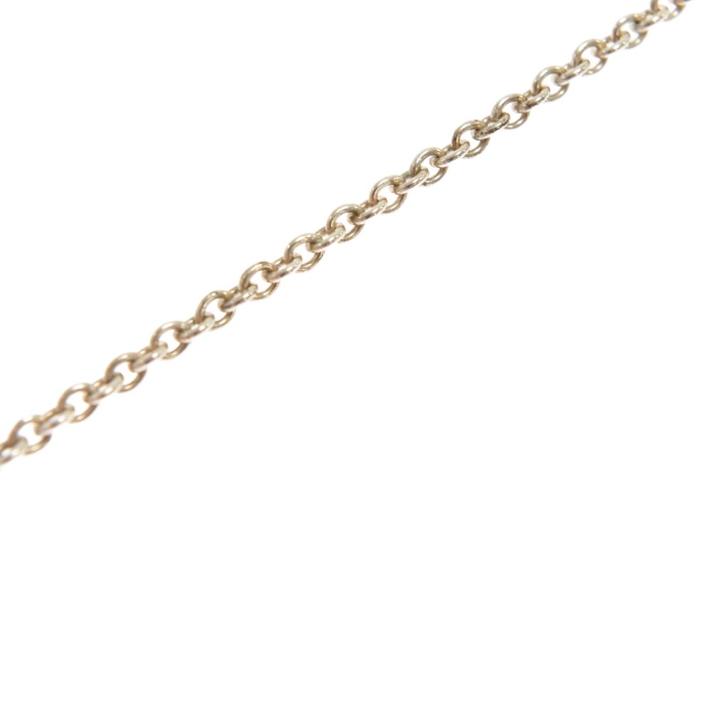 TIFFANY & Co. (ティファニー) ナット パロマ ピカソ ネックレス