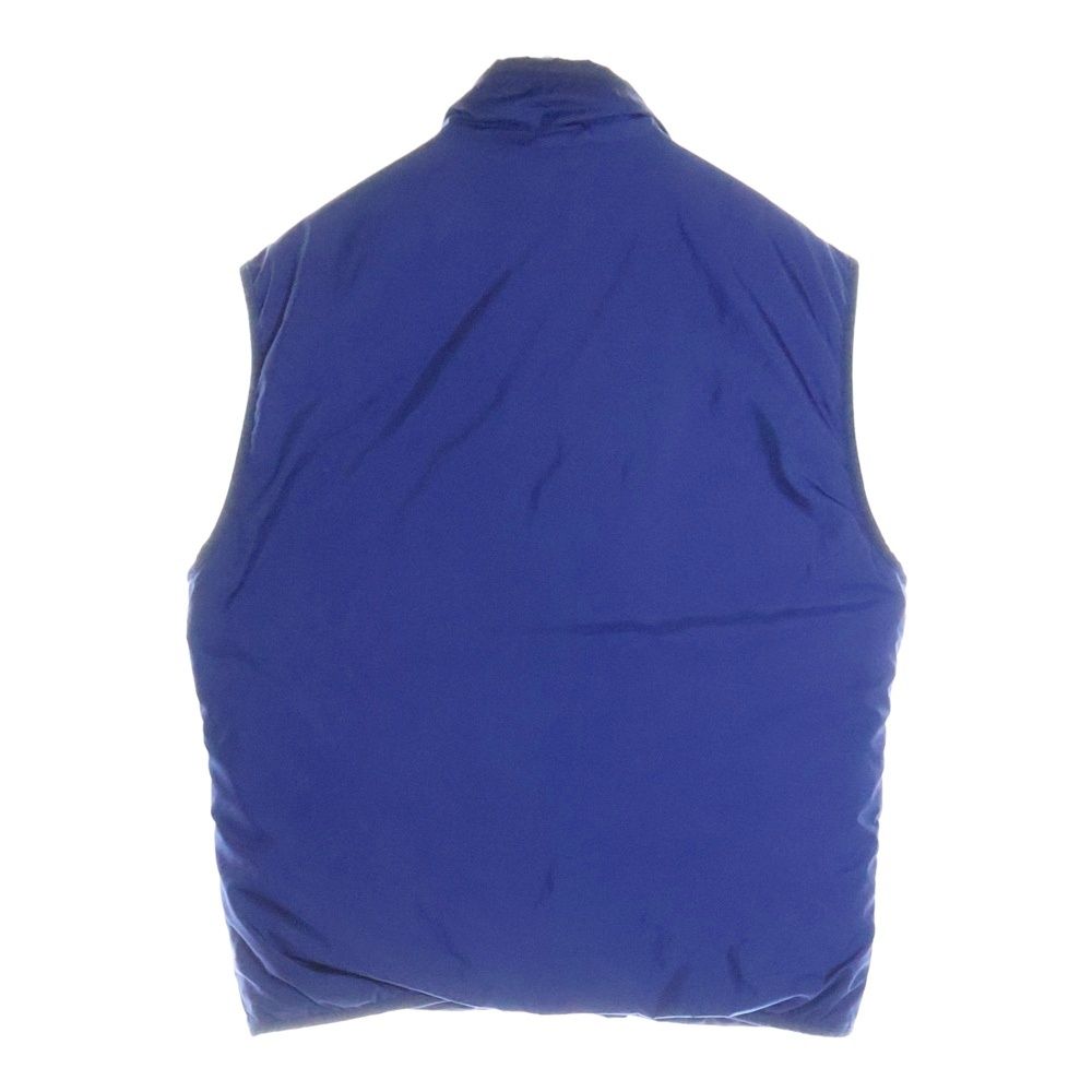 05年製 patagonia パフボールベスト 84015F5 青 L　C824 patagonia パタゴニア 05AW 84015 05年製 Puffball Vest
