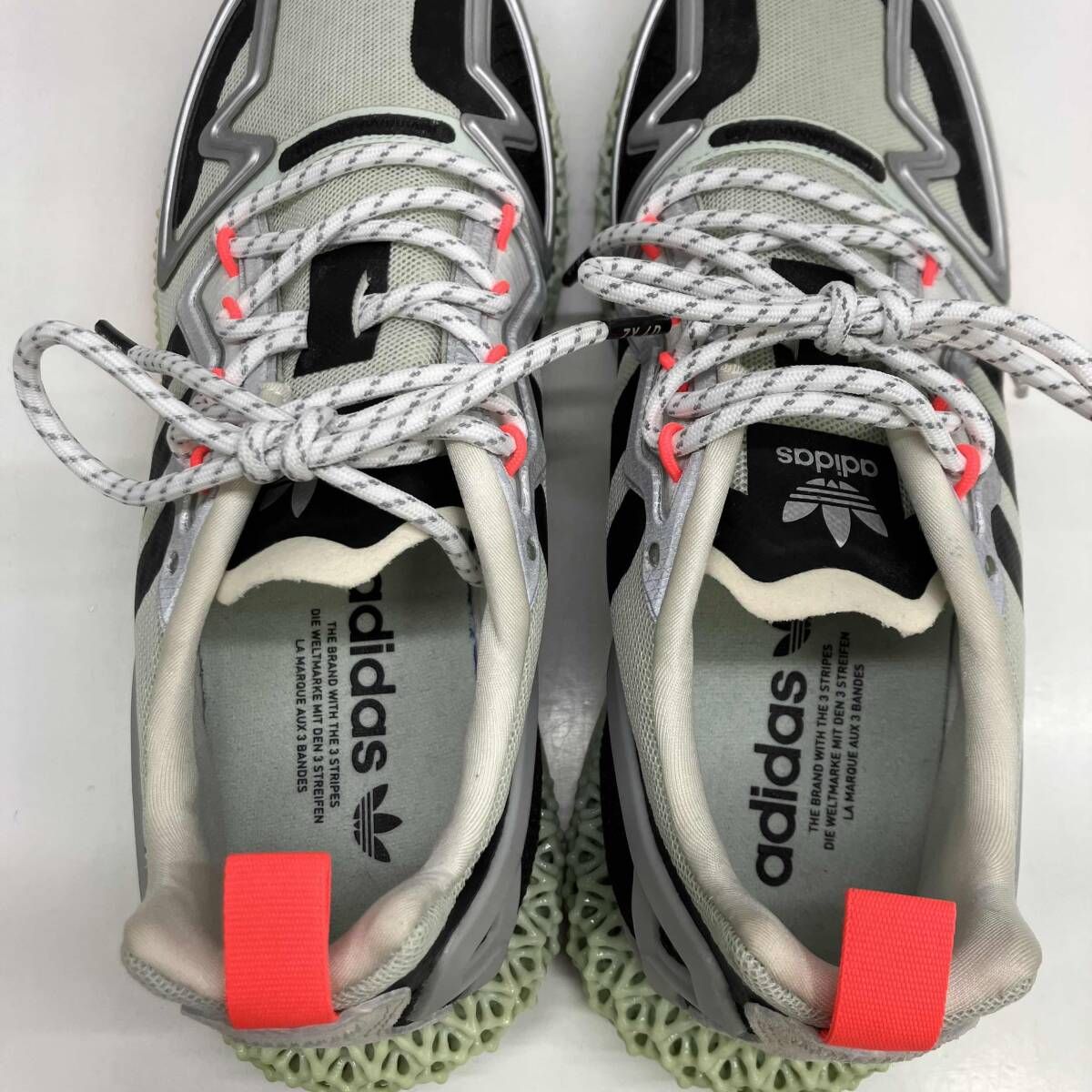 adidas - 送料無料 新品 adidas メンズランニングシューズ 4D FUSIO28.5 楽天市場】送料無料 アディダス ランニングシューズ 運動靴