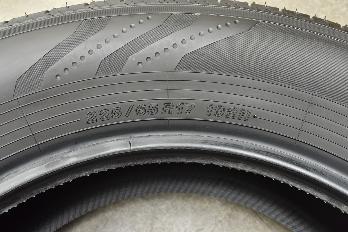 製 新車外し品