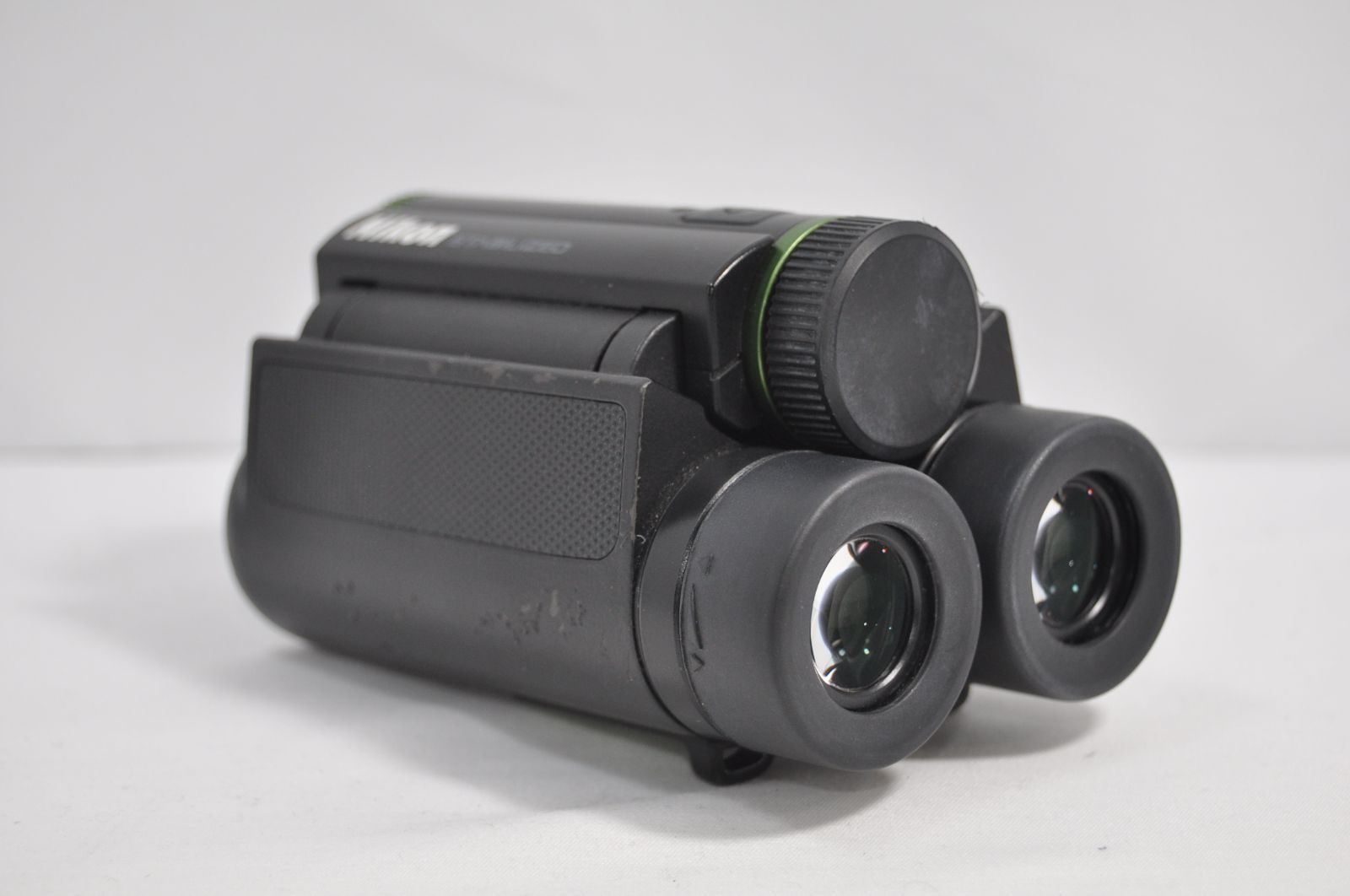 Nikon ニコン 防振双眼鏡 10x25 STABILIZED GREEN
