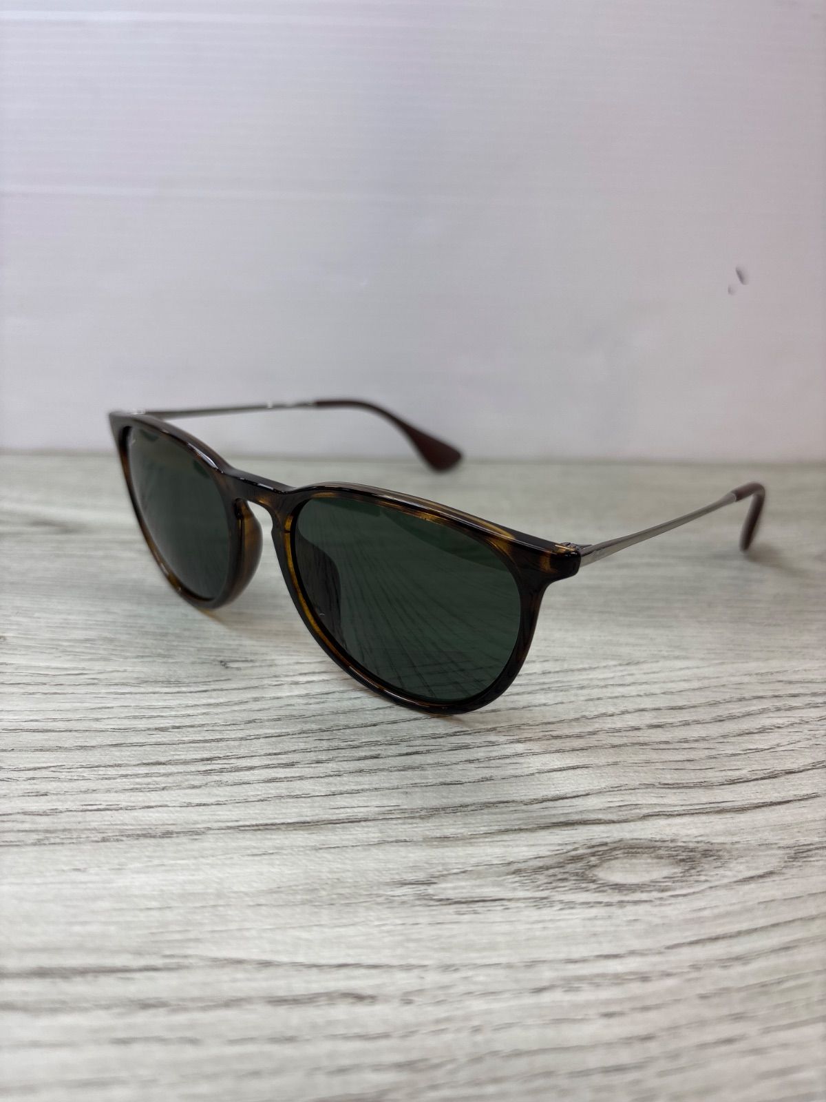 楽天市場】レイバン rb4171の通販 Ray-Ban rb4171-fブラウン キャット