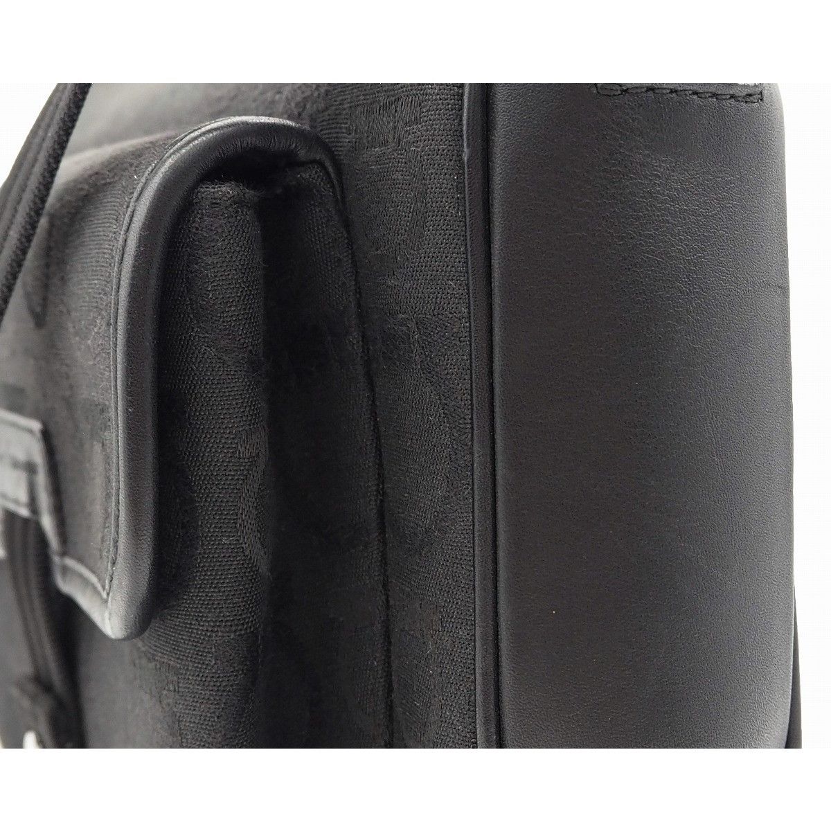 中古】Salvatore Ferragamo サルヴァトーレ フェラガモ ガンチーニ