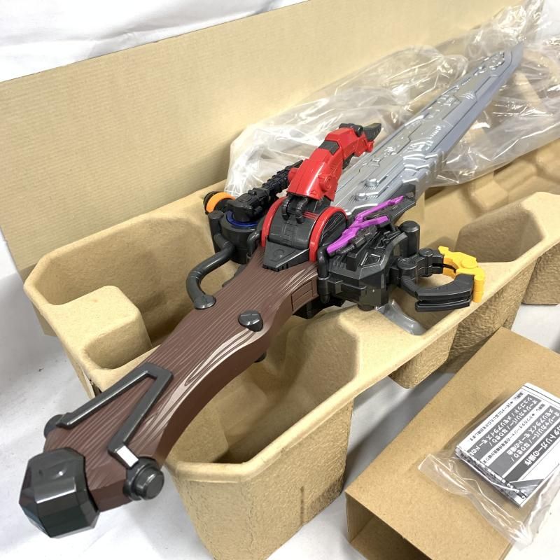 中古】開封 箱痛み)オージャカリバー -MEMORIAL EDITION-[91] - メルカリ