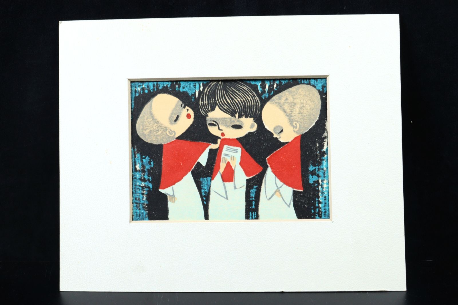 池田修三 池田修三 木版画 古美術 楾 N109.3-PO3 - メルカリ