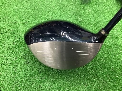 アピールのある ダンロップ XXIO 2006 14° レディース ドライバー DR XXIO MP400L フレックスL レディース 女性用 右利き 右用 Cランク ゴルフクラブ