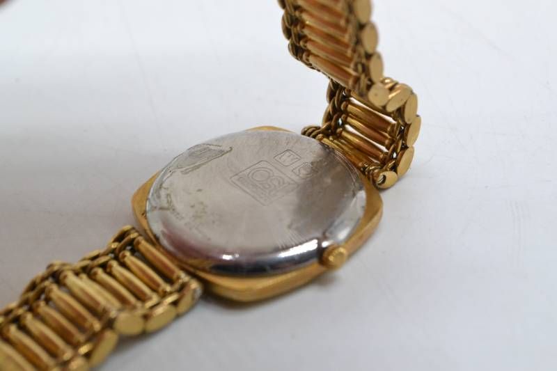 ビンテージ腕時計 ロンジン