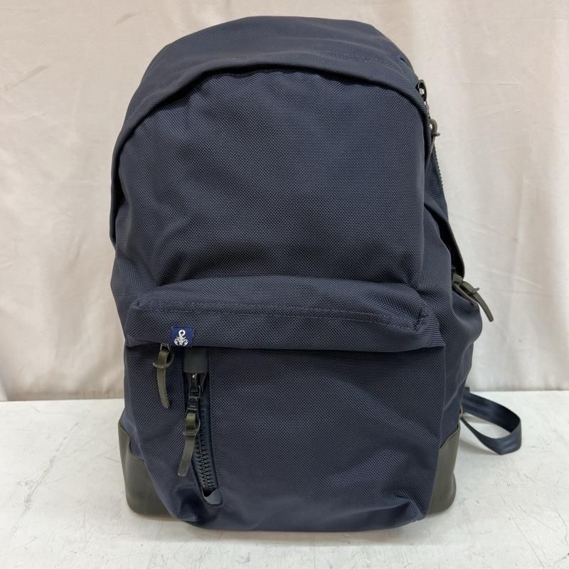 ビズビム×ソフネットコラボリュック VISVIM ビズビム リュックサック、デイパック リュックサック
