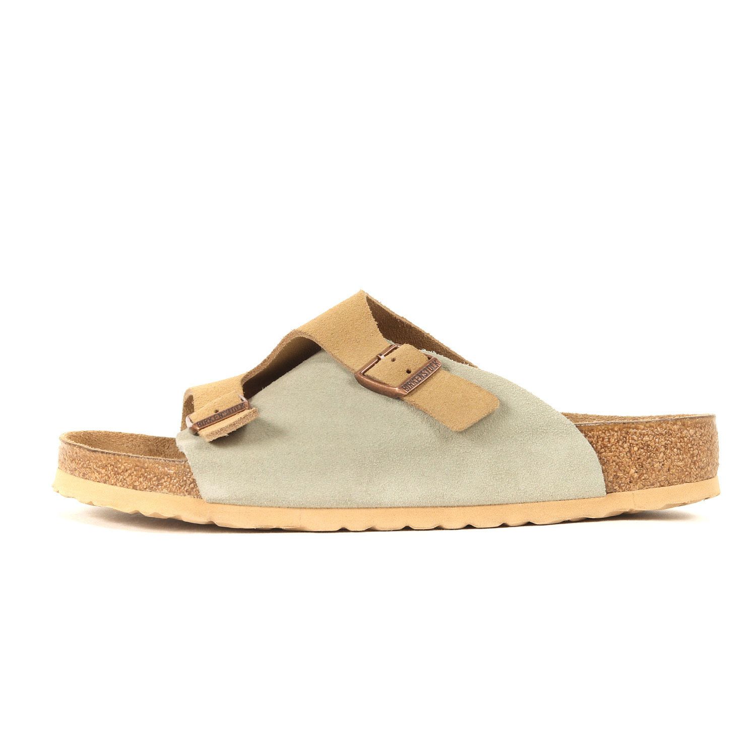 美品】BIRKENSTOCK ビルケンシュトック サイズ:43(28.0cm) / 2