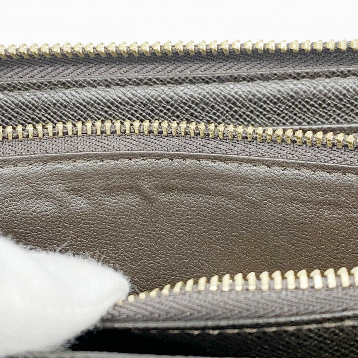 ジッピーウォレット