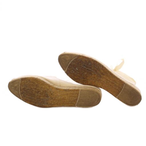 HERMES ローカットシューズ