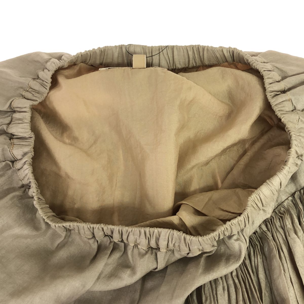 MANUELLE GUIBAL マニュエルギバル JOUNAL STANDARD LUXE