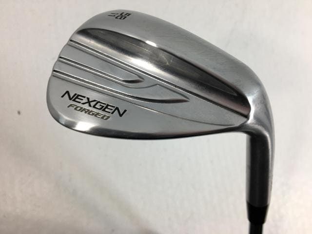 【中古ゴルフクラブ】NEXGEN NEXGEN フォージド ウェッジ 2022 NSプロ 950GH neo SW【14日間返品OK】