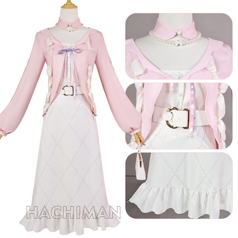コスプレ服