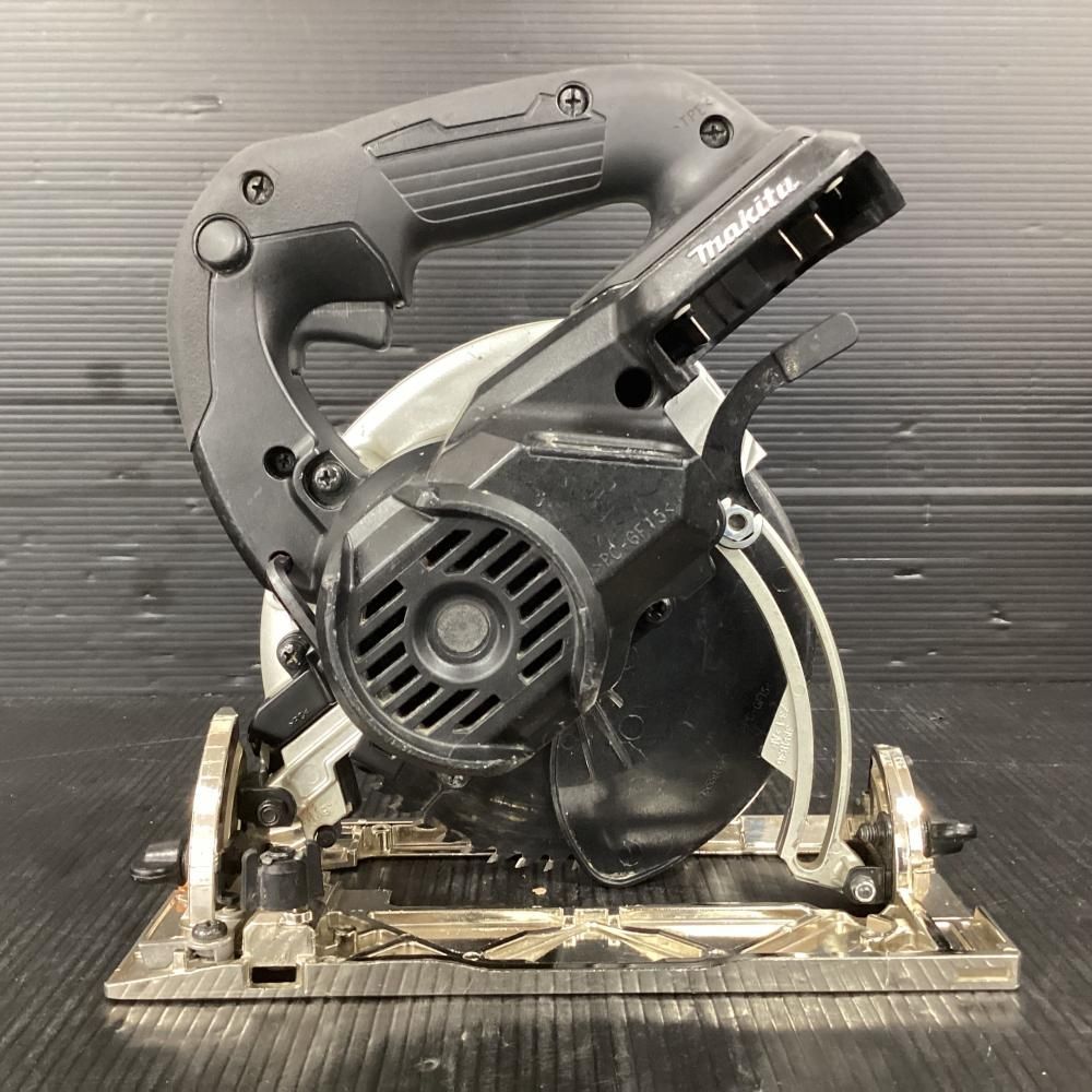 マキタ|makita HS631DZB 18V充電式丸ノコ 202