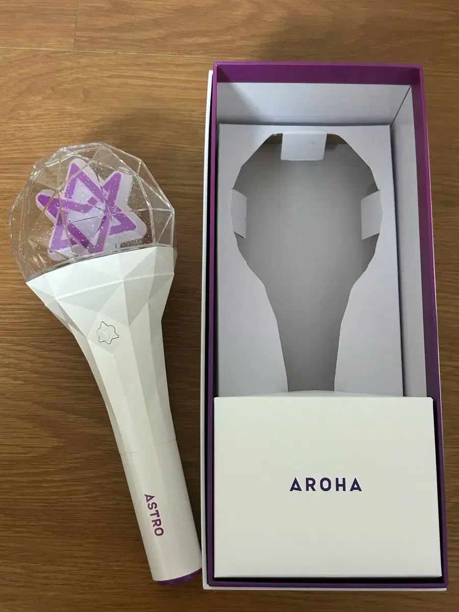 ASTRO(アストロ) ペンライト ロボンイ ROBONG ASTRO OFFICIAL