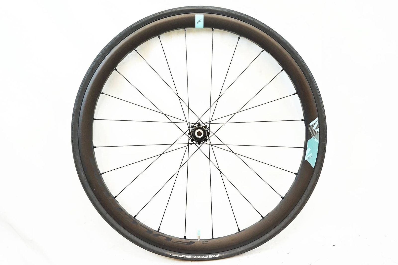 FULCRUM フルクラム