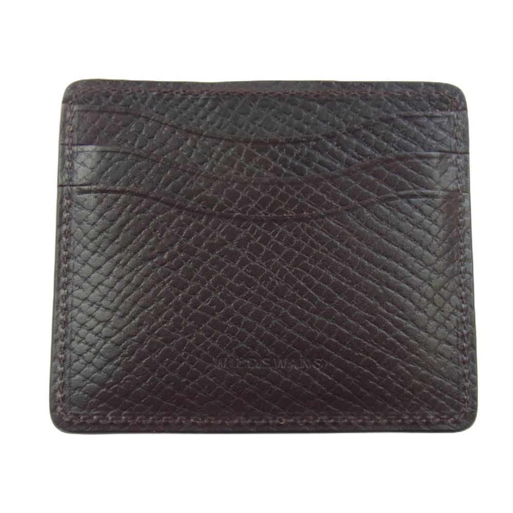 選べるノベルティ付】ワイルドスワンズ フルグレインブライドル