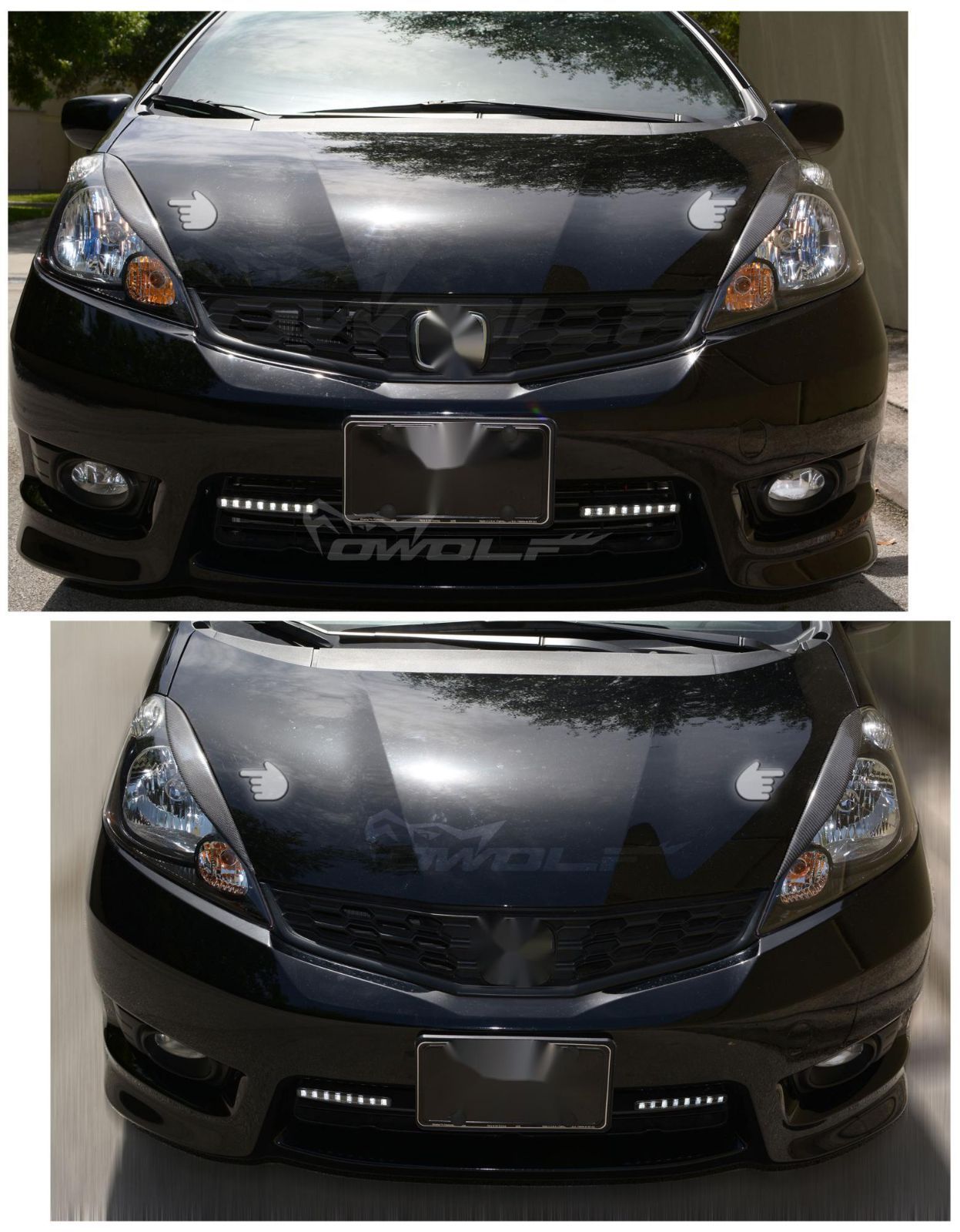 ホンダ フィット