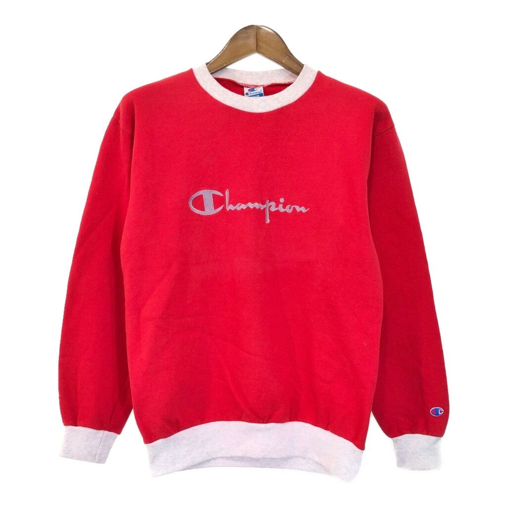 90'S チャンピオン Champion AUTHENTIC ロゴ　スウェット 古着 90\u0027S チャンピオン Champion AUTHENTIC ATHLETIC