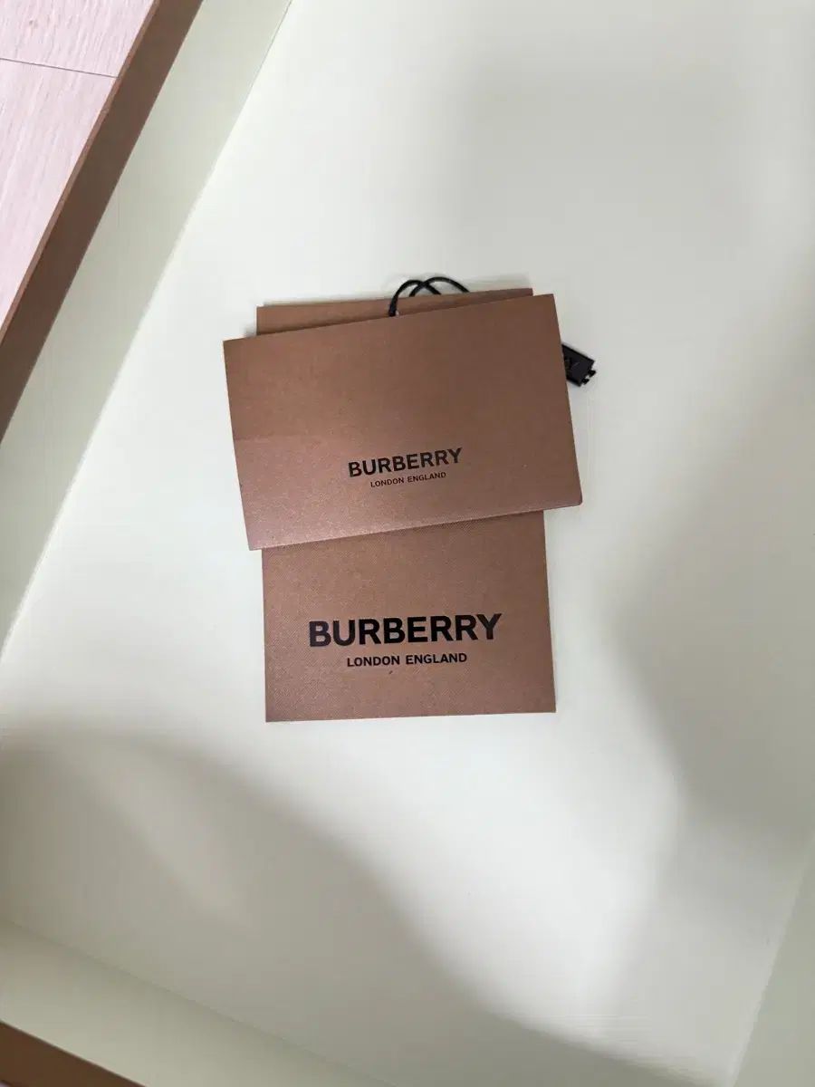 BURBERRY バーバリー