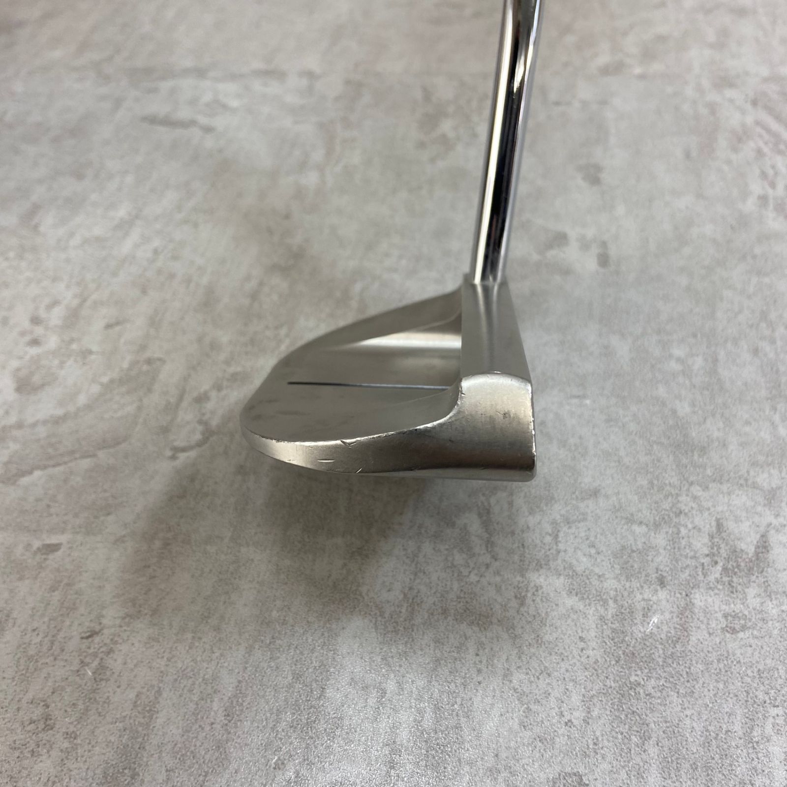 ピレッティ フィレンツェ 303SS メンズゴルフ パター 右利き用 Piretti  