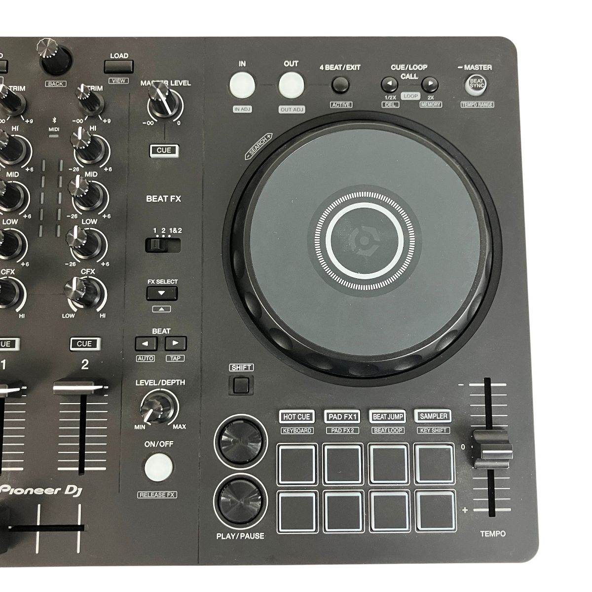 Pioneer DDJ-FLX4