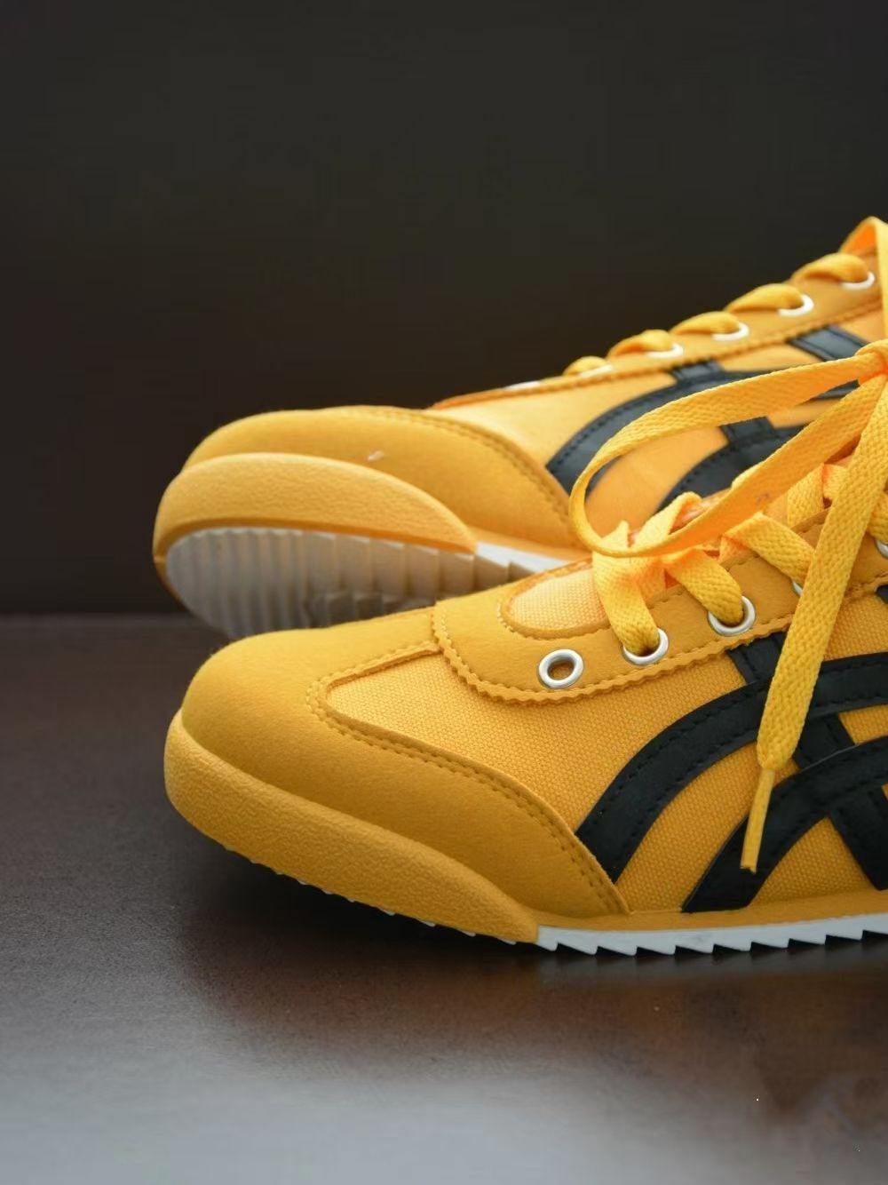 新品未使用Onitsuka Tiger（オニツカタイガー）MEXICO 66