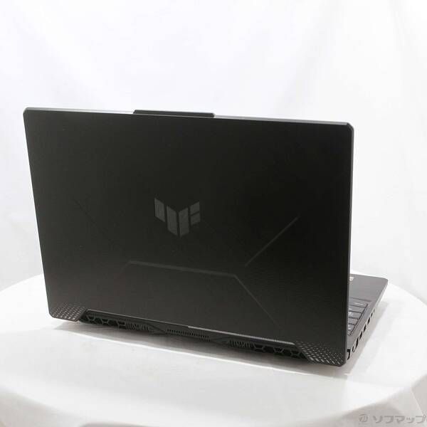 ASUS TUF Gaming F15 FX506HM 中古 中古】ASUS TUF Gaming F15 FX506HM FX506HM-I5R3060P