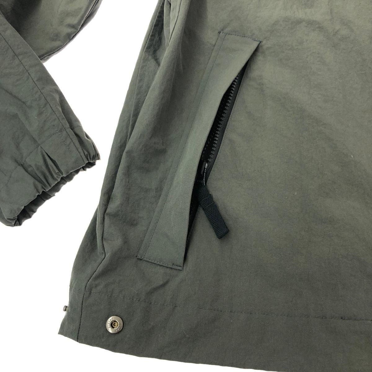 MHL. エムエイチエル COMPACT NYLON BLOUSON JACKET サイズ:2 ナイロン