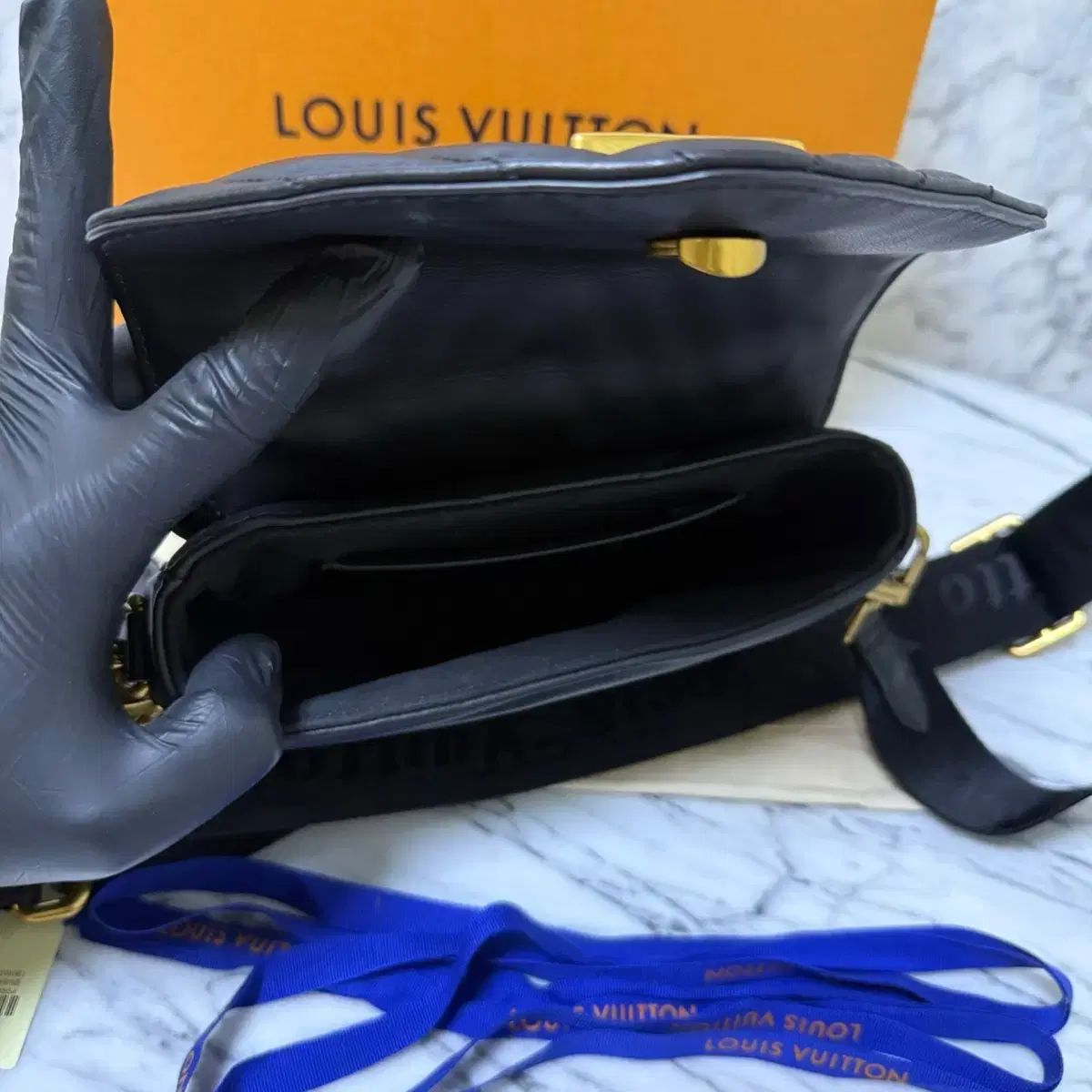 OS Louis