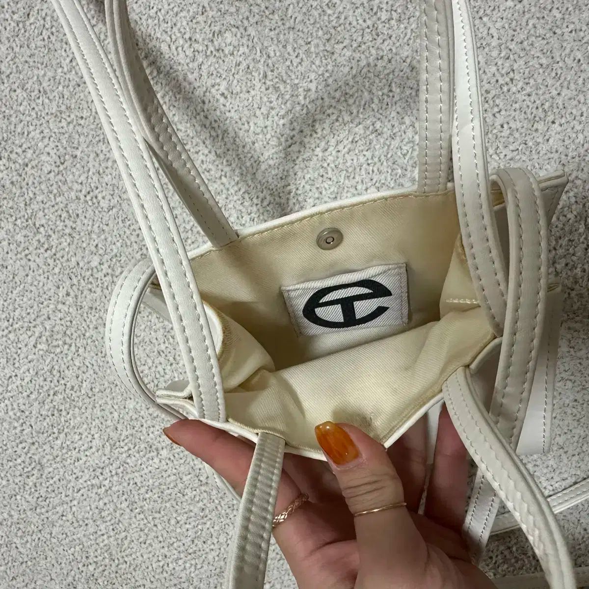バッグ