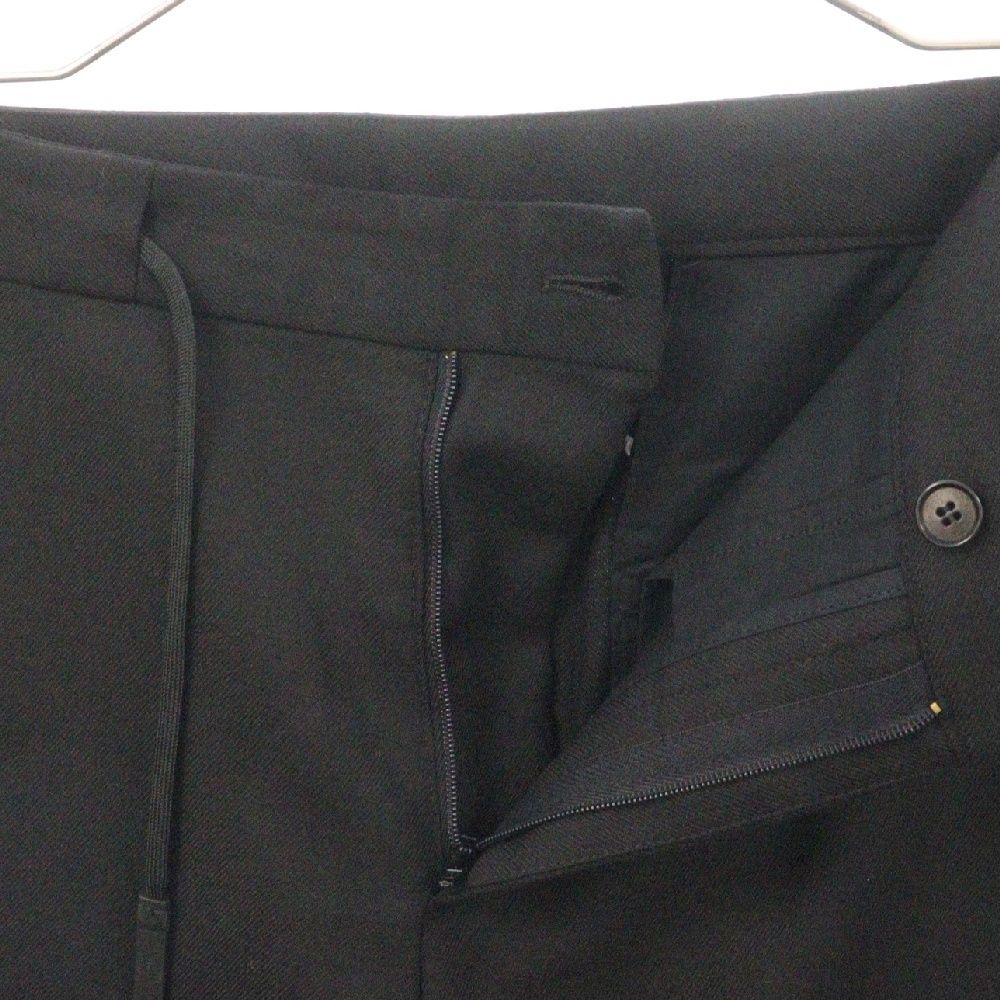 Maison Margiela (メゾンマルジェラ) 17AW ウールフランネル