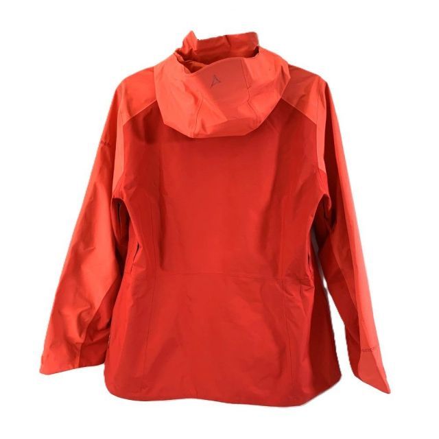 schoffel ジャケット 登山 透湿防水 ショッフェル サイズXL Schoffel(ショッフェル) 軽量防水ジャケット バトンXL 2012778