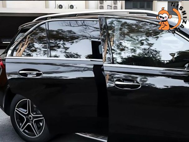 フレームトリム