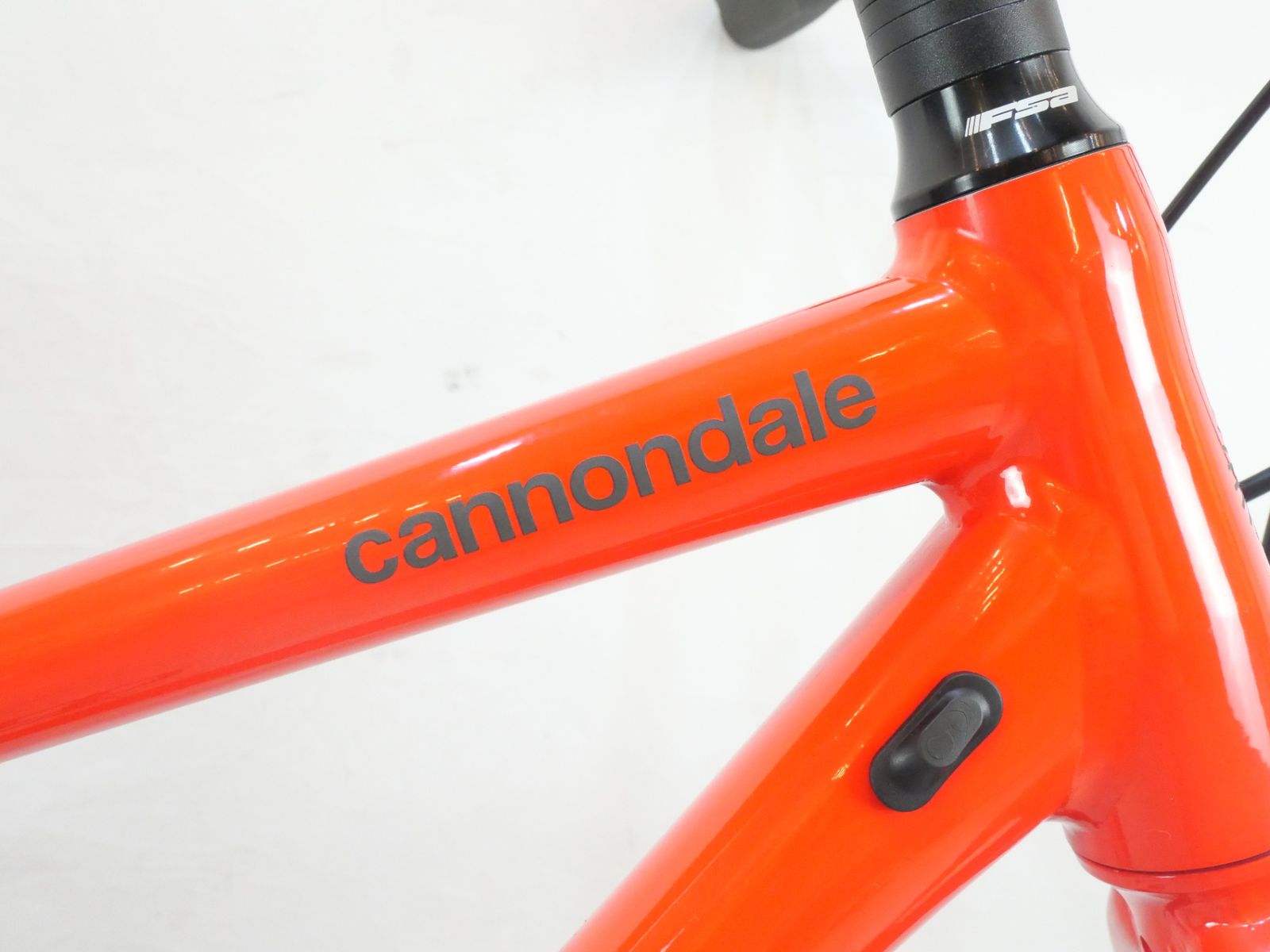 キャノンデール