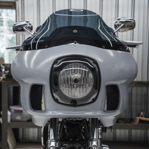 フェアリングキット