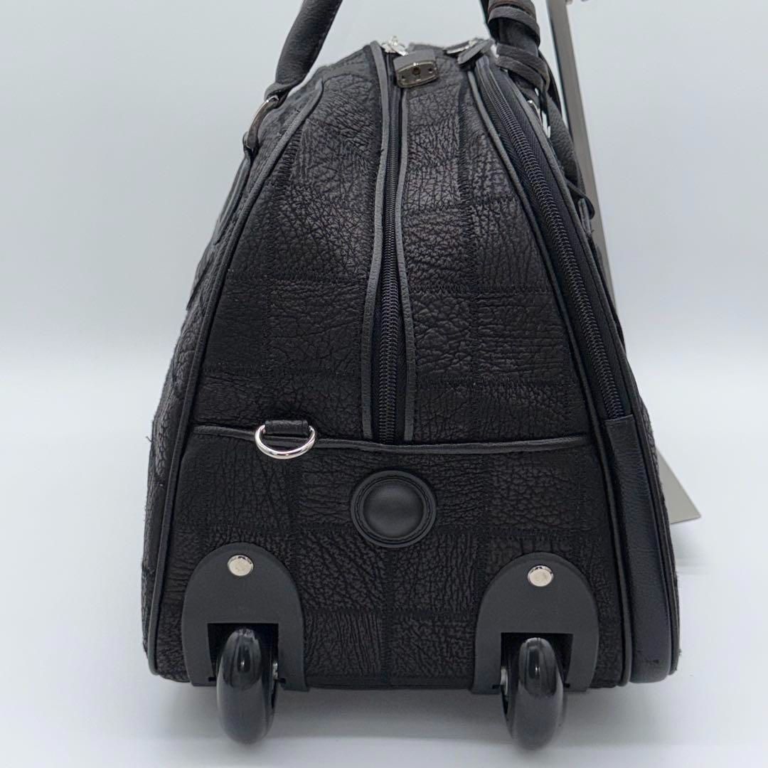 ジャンポールゴルチェJeanPaulGAULTIER　ドクターバッグ Jean Paul GAULTIER ジャンポールゴルチエ ドクターズバッグ