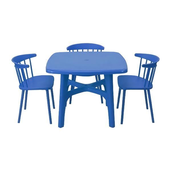 IKEA】エップラロー ガーデンソファ シートクッション＋ストライプ