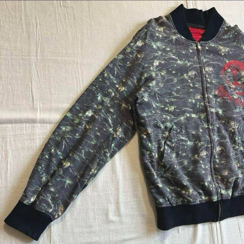 フライトジャケット