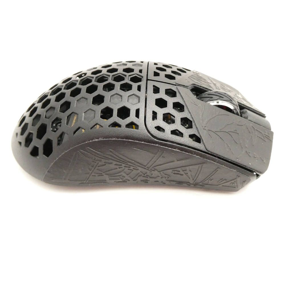 ワイヤレスゲーミングマウス 無線