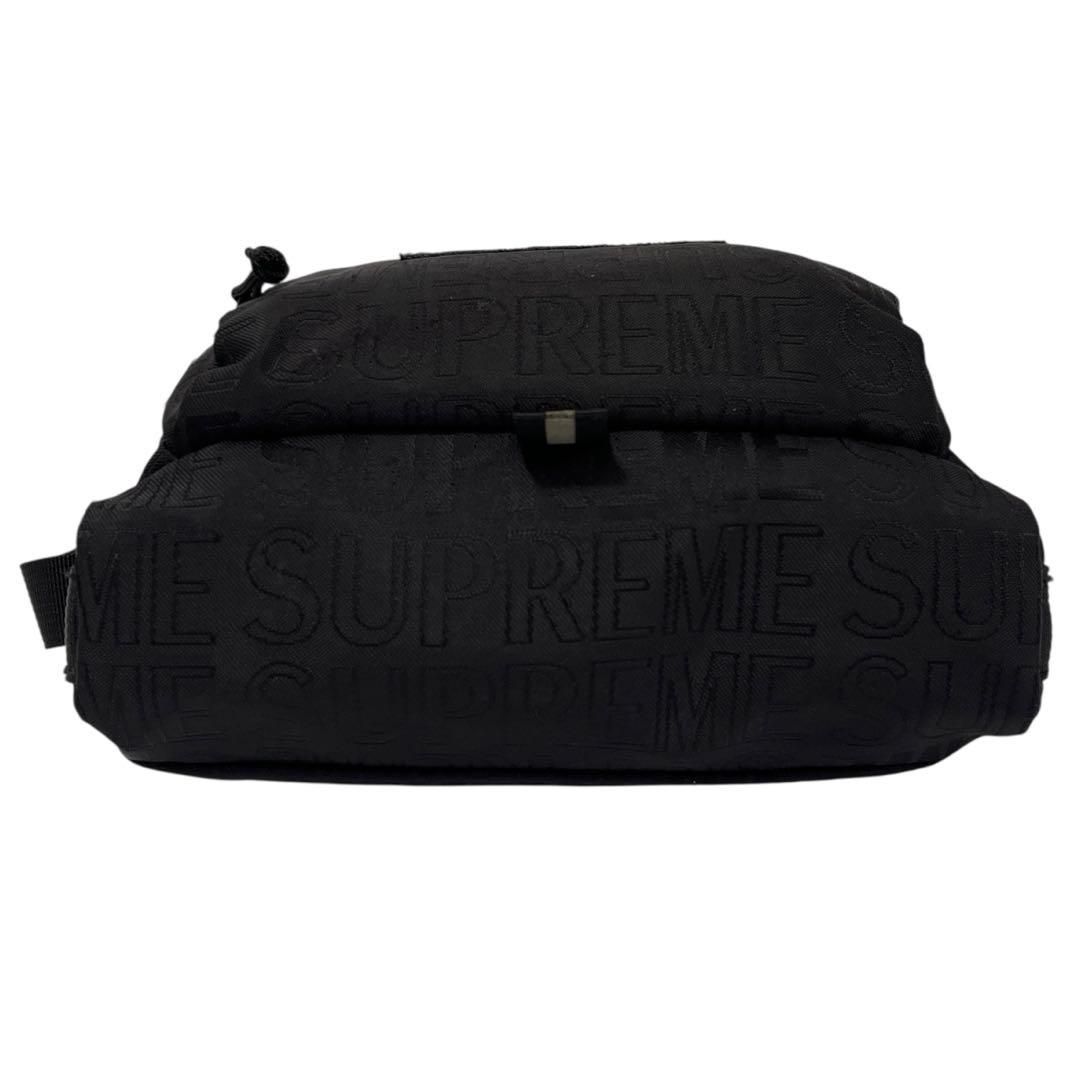 8802 Supreme 19SS Shoulder Bag ブラック - メルカリ
