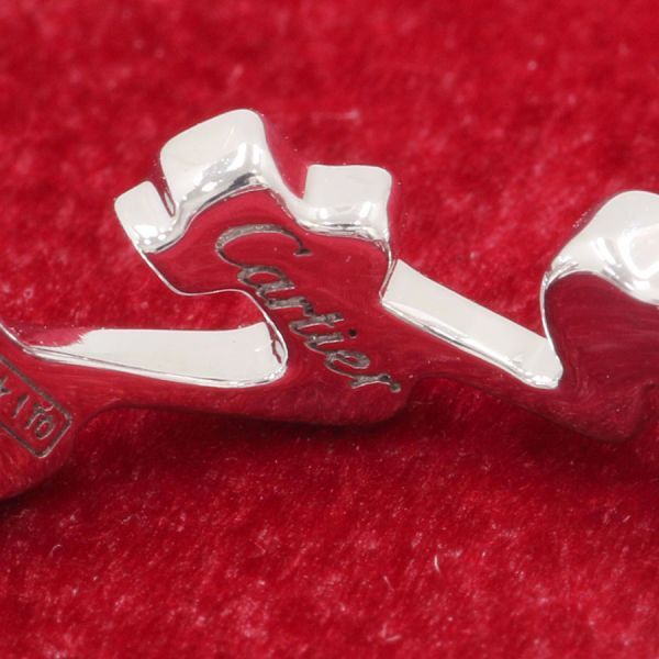 カルティエ シグネチャーリング/2004年限定#51(日本サイズ10.5号近辺  