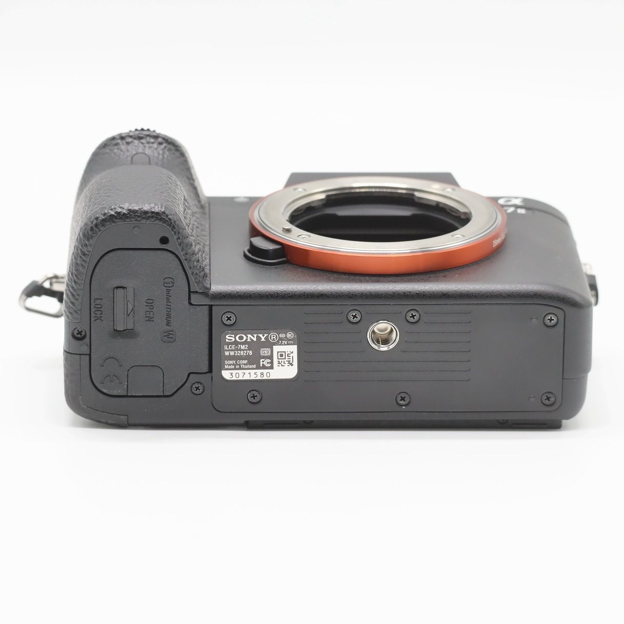 SONY ソニー α7II ILCE-7M2 ミラーレス一眼カメラ #13 ILCE-7M2 α7M2